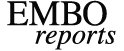 EMBO Reports
