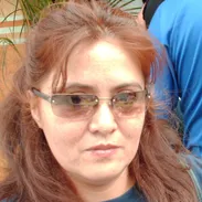 Dra. María del Rocío Nava Lara