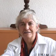 Dra. Rosa María Prol Ledesma